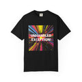 Unhandled Exception Shirt
