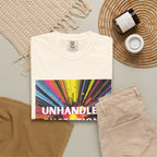 Unhandled Exception Shirt