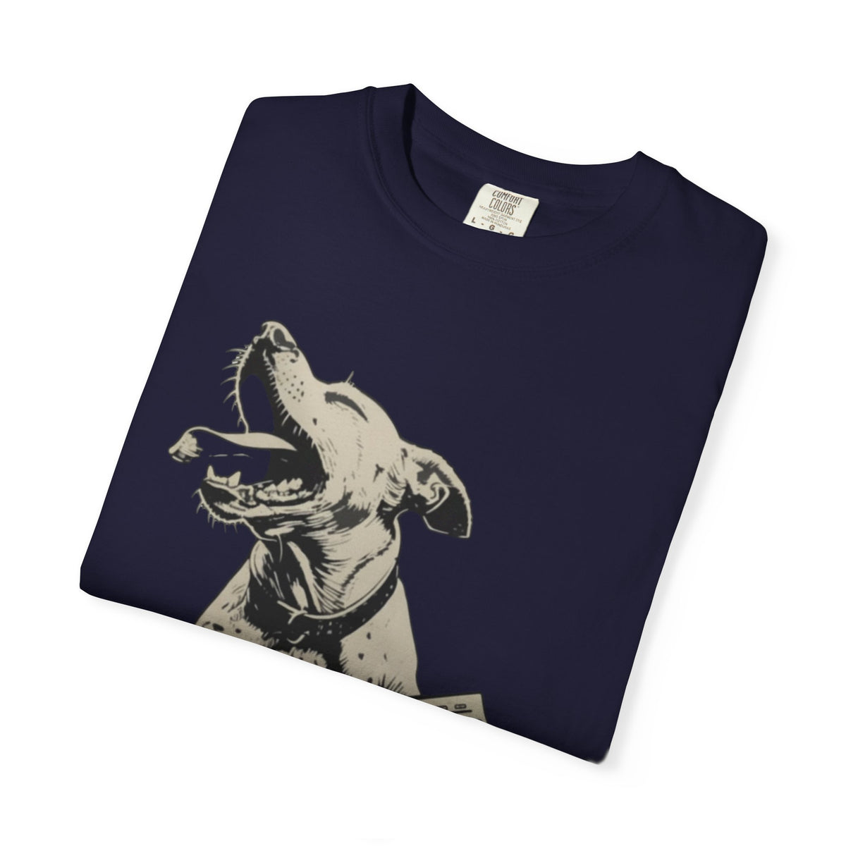 dog holding keyboard Shirt