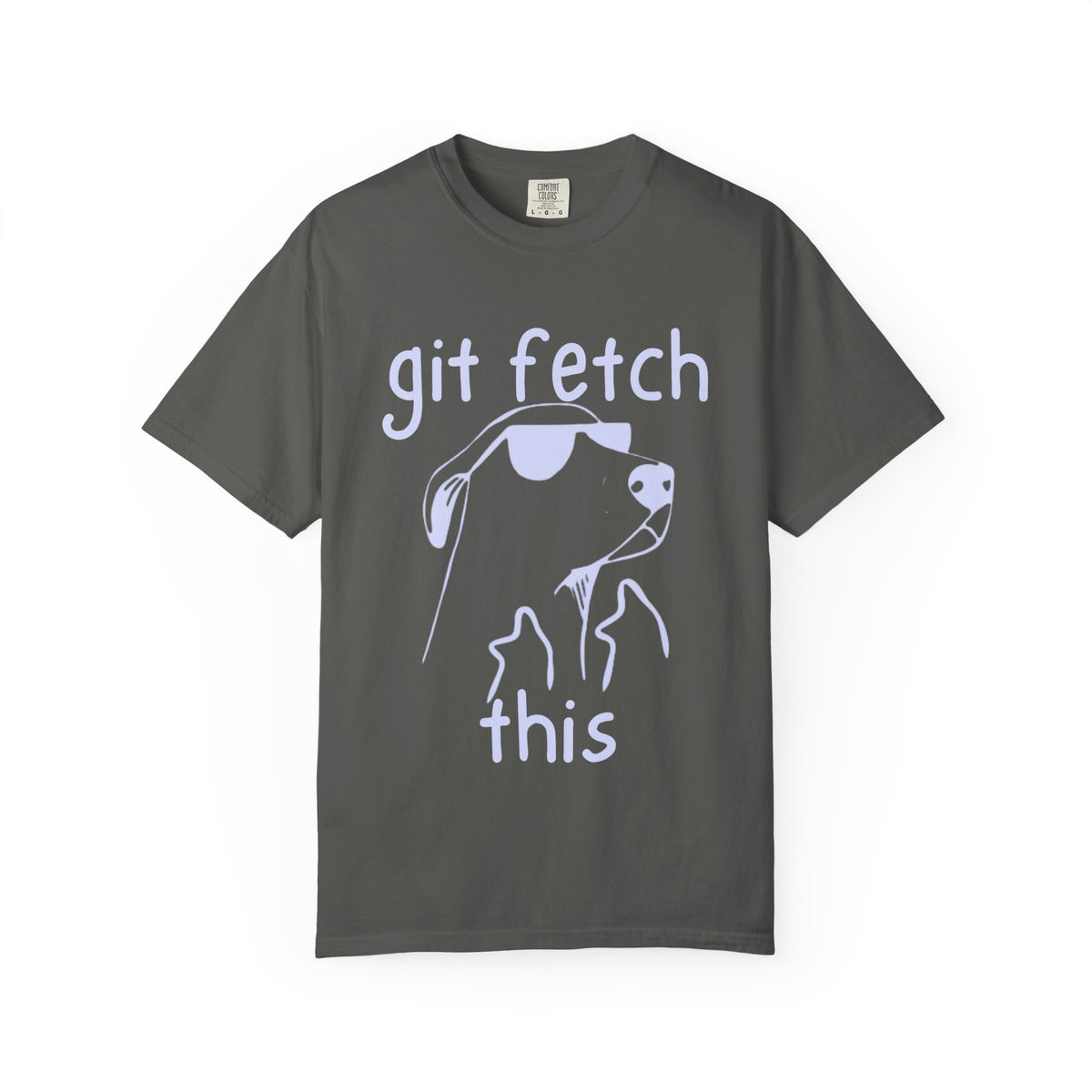 git fetch this Shirt