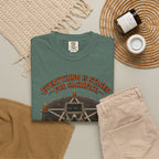 Everything Is Staged for Sacrifice Shirt