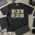 Nerd Collection Artwork T105 Premium Shirt - Black mockup