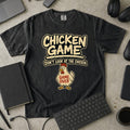 Nerd Collection Artwork T110 Premium Shirt - Black mockup