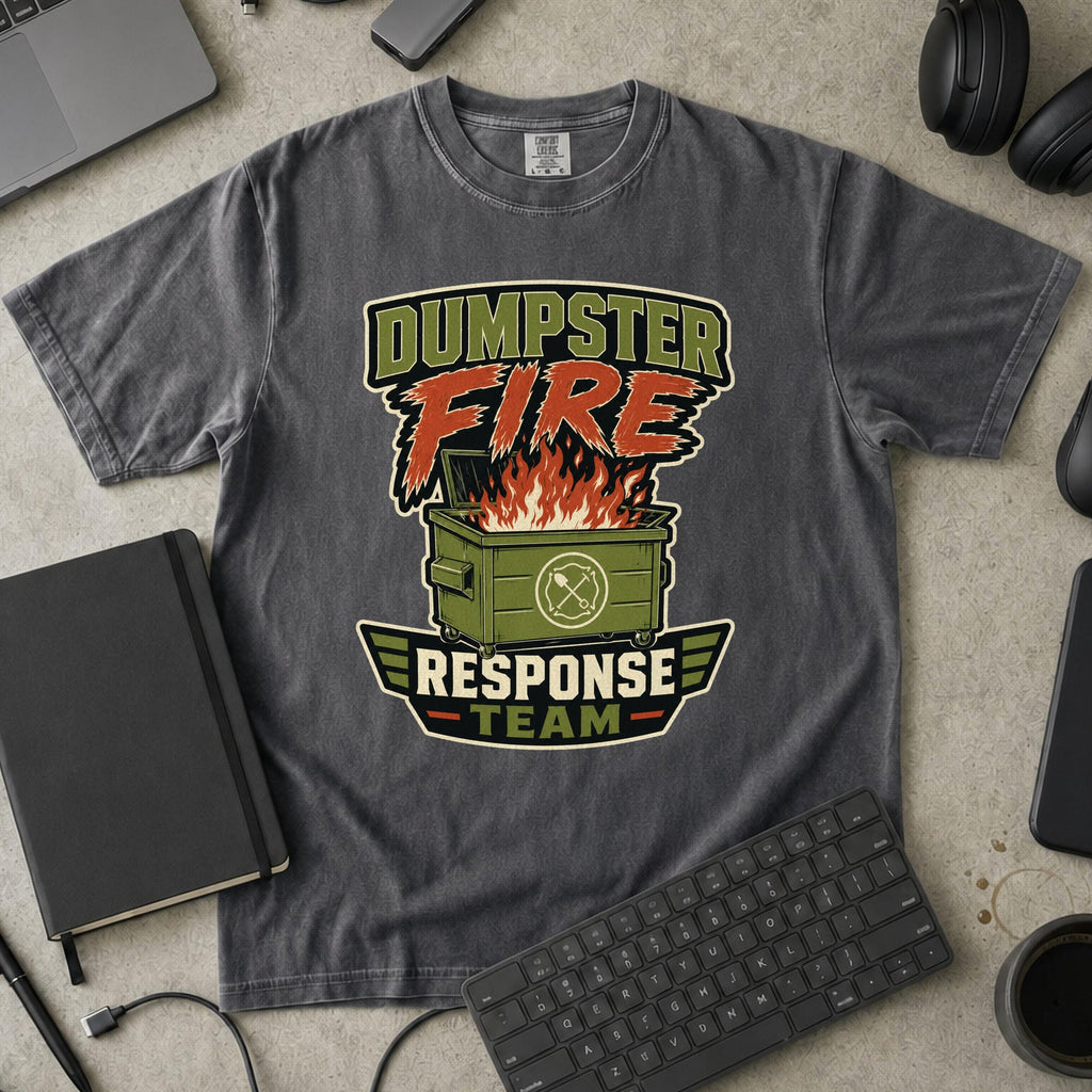 Nerd Collection Artwork T049 Premium Shirt - Pepper mockup