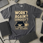 Nerd Collection Artwork T051 Premium Shirt - Pepper mockup