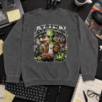Alien Bootleg Sweatshirt — Pepper