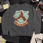 Bugs in the Sheets Sweatshirt — Pepper