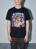 SIRI Premium Shirt - black--bust_to_thigh