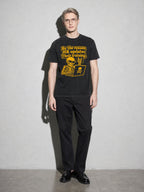 HR Training Premium Shirt - black--main