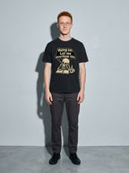 Let Me Overthink This Premium Shirt - black--main