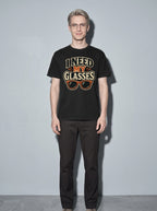 I Need My Glasses Premium Shirt - black--main