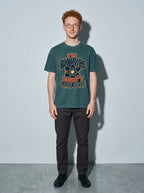Physics Doesn’t Make Sense Premium Shirt - blue-spruce--main