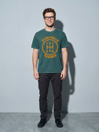 Classically Trained Premium Shirt - blue-spruce--main
