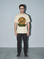 Capybara All the Moods Premium Shirt - ivory--main