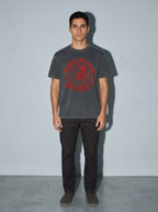 Radically Decent Premium Shirt - pepper--main