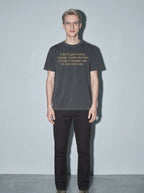 Nearly Enough Credit Premium Shirt - pepper--main
