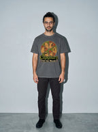 Capybara All the Moods Premium Shirt - pepper--main