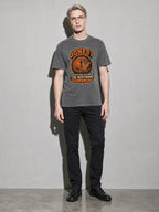Jonesy: Surviving Nine Lives Premium Shirt - pepper--main