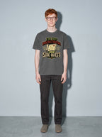 Side Quest Premium Shirt - pepper--main