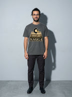 Commodore Amiga Premium Shirt - pepper--main