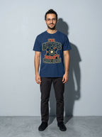 Physics Doesn’t Make Sense Premium Shirt - true-navy--main
