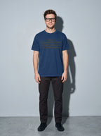 Functional Adult Premium Shirt - true-navy--main