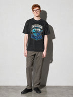 Inclusion Is an Elemental Premium Shirt - Black - on-model full length