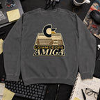 Commodore Amiga Sweatshirt sweatshirt — Pepper