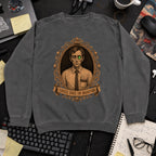 Cursed Since the Migration Sweatshirt sweatshirt — Pepper