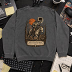 Detached HEAD Since Friday's Deploy Sweatshirt sweatshirt — Pepper