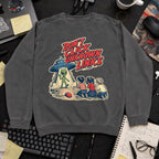 Don’t Click Unknown Links Sweatshirt — Pepper