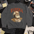 Eureka Mode Sweatshirt sweatshirt — Pepper