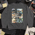 Every Day Developer Sweatshirt — Pepper