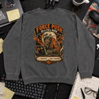 Force Push on a Full Moon Sweatshirt sweatshirt — Pepper