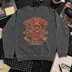 Lee Ho Fooks Chinese Restaurant Sweatshirt — Pepper