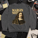 Margin Notes Sweatshirt sweatshirt — Pepper