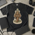 Pair Programming Premium Shirt - Black mockup