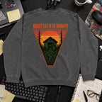 Nobody Goes in the Monorepo Sweatshirt sweatshirt — Pepper