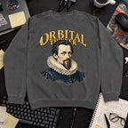 Orbital Thinker Sweatshirt sweatshirt — Pepper