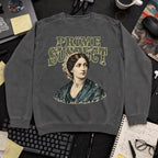 Prime Suspect Sweatshirt sweatshirt — Pepper