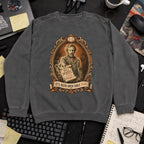 Pull Request Open Since 2019 Sweatshirt sweatshirt — Pepper