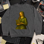 Renaissance Dev Sweatshirt — Pepper
