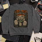 Repository of Souls Sweatshirt sweatshirt — Pepper