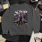 SAP Bootleg Sweatshirt — Pepper