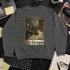 Sir Ch-Engyne Sweatshirt — Pepper