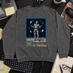 Sir Verles Sweatshirt — Pepper