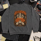 Someone Has to Answer for This Sweatshirt sweatshirt — Pepper