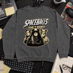 Spaceballs: The T-Shirt Sweatshirt — Pepper
