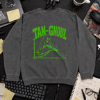 Tan-Ghoul Sweatshirt — Pepper