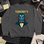 Terrorbyte Sweatshirt — Pepper